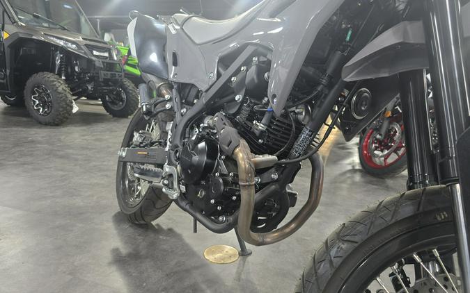 2024 Kawasaki KLX 230SM ABS
