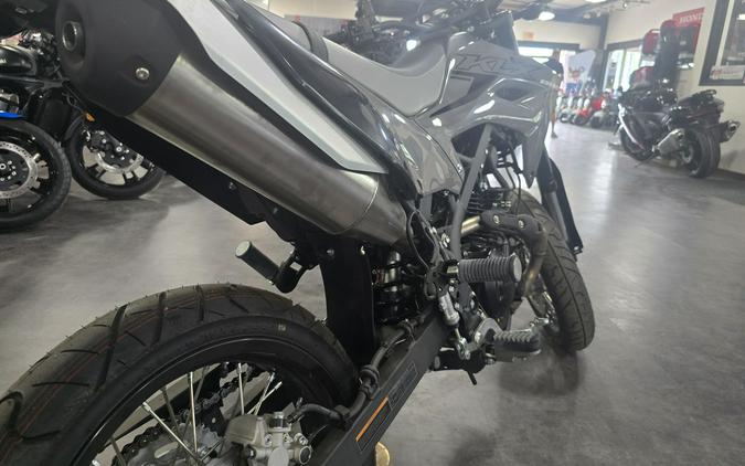 2024 Kawasaki KLX 230SM ABS