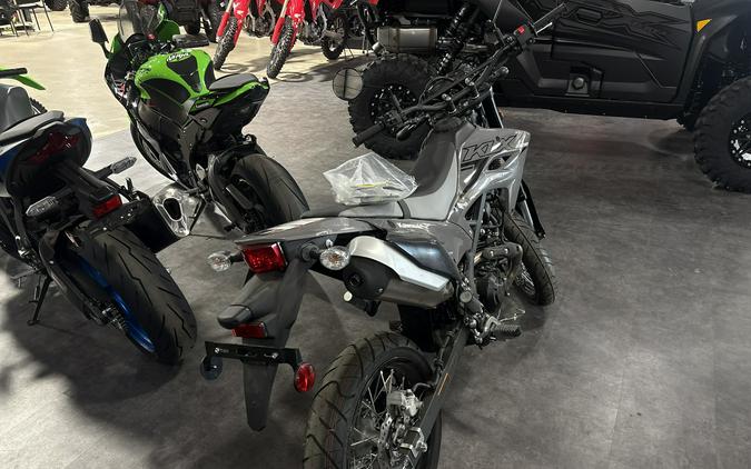 2024 Kawasaki KLX 300SM
