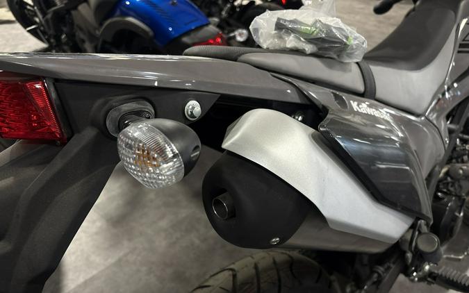 2024 Kawasaki KLX 300SM