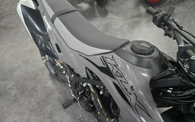 2024 Kawasaki KLX 230SM ABS