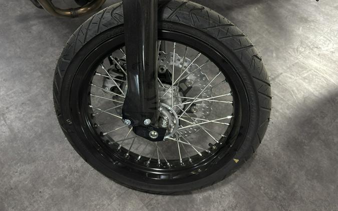 2024 Kawasaki KLX 300SM