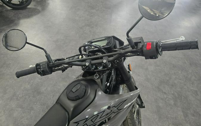 2024 Kawasaki KLX 230SM ABS