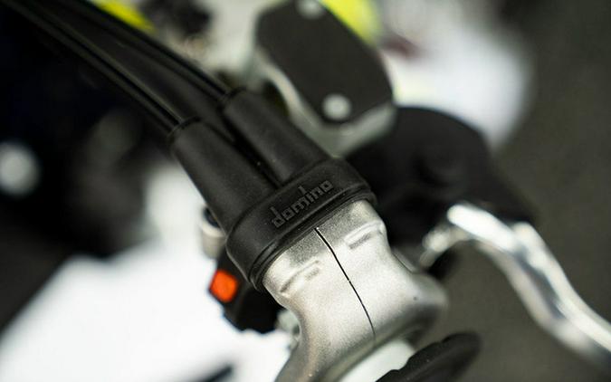 2025 Husqvarna FC 250