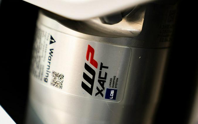 2025 Husqvarna FC 250