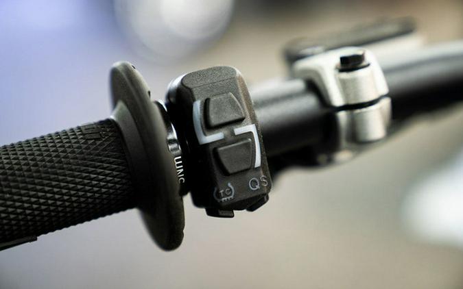 2025 Husqvarna FC 250