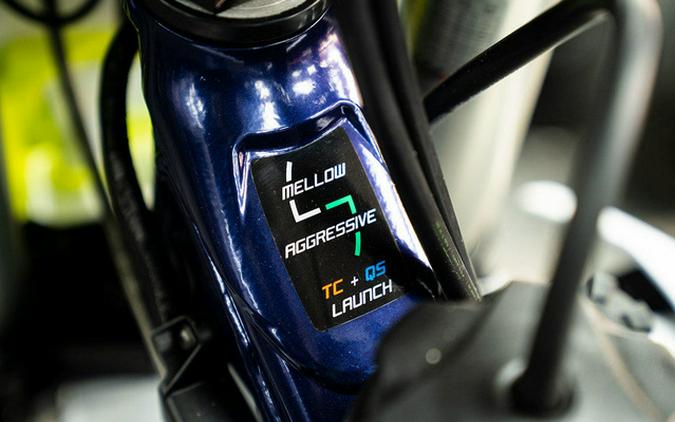 2025 Husqvarna FC 250