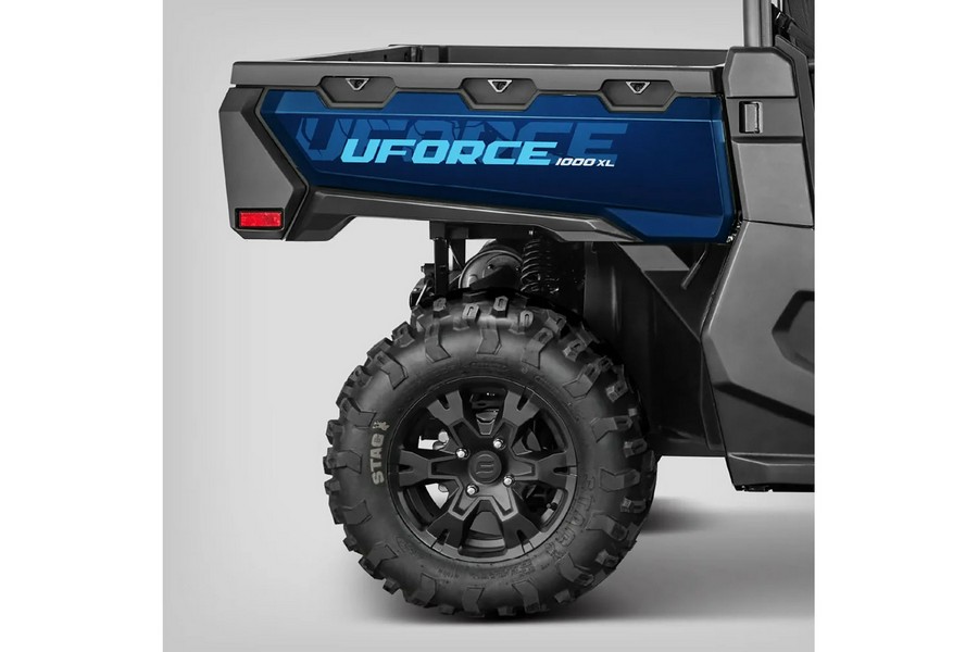 2025 CFMOTO UForce 1000 XL