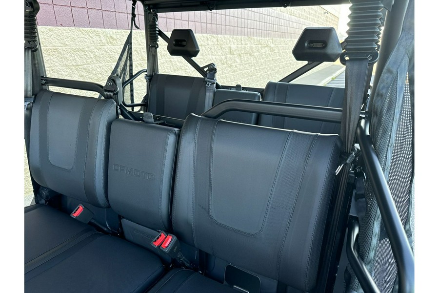 2025 CFMOTO UForce 1000 XL