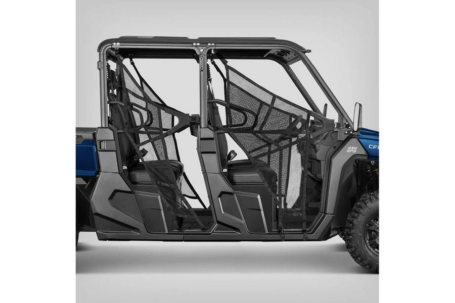 2025 CFMOTO UForce 1000 XL