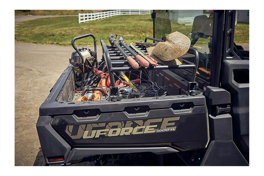 2025 CFMOTO UForce 1000 XL