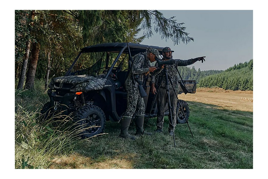 2025 CFMOTO UForce 1000 XL