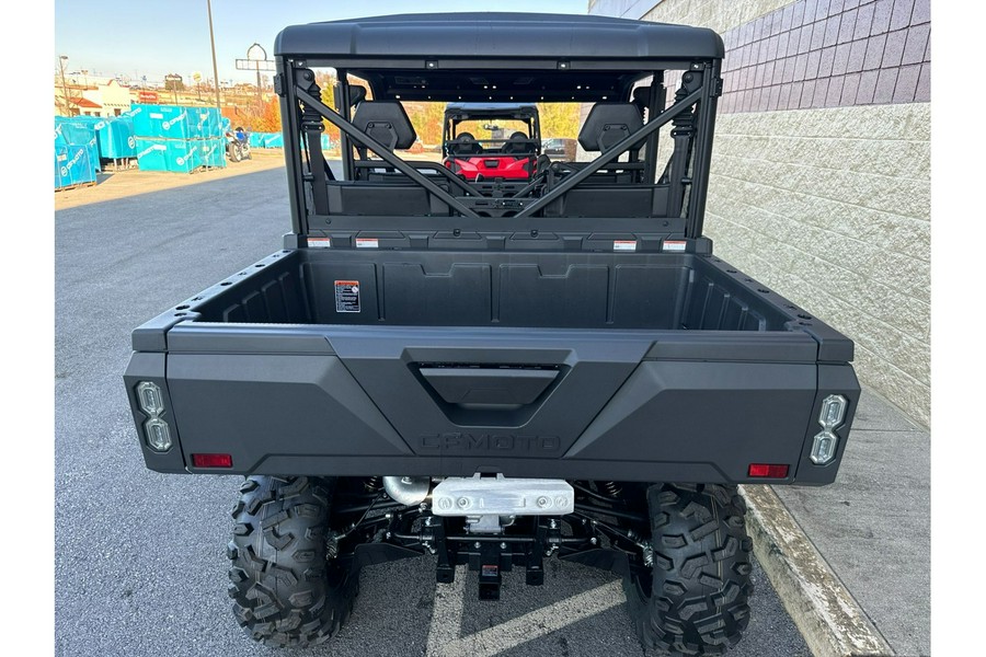 2025 CFMOTO UForce 1000 XL