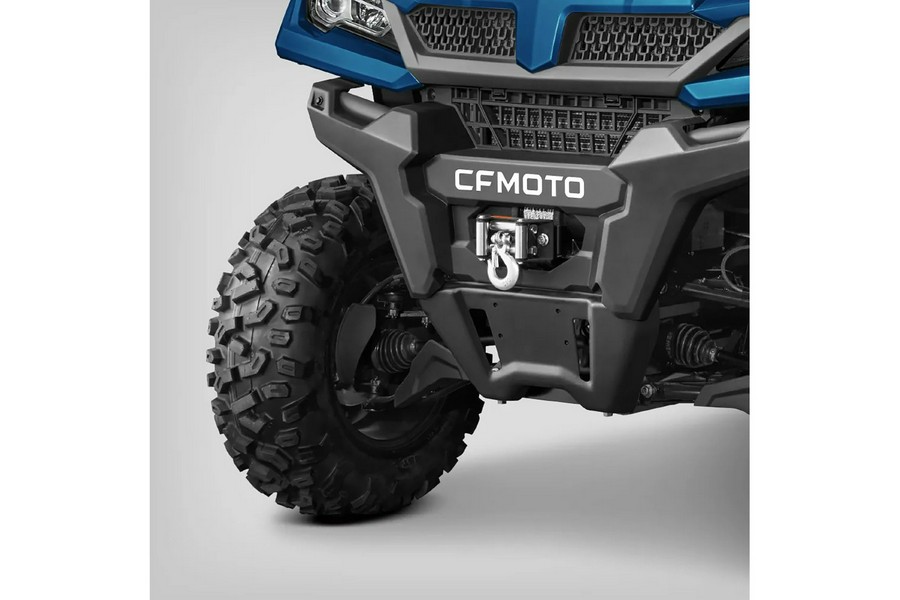 2025 CFMOTO UForce 1000 XL
