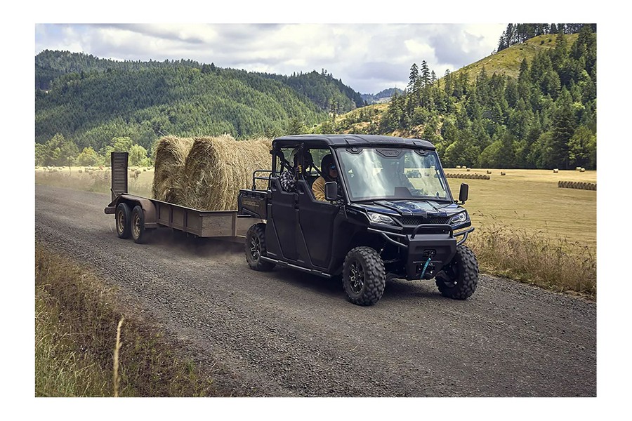 2025 CFMOTO UForce 1000 XL