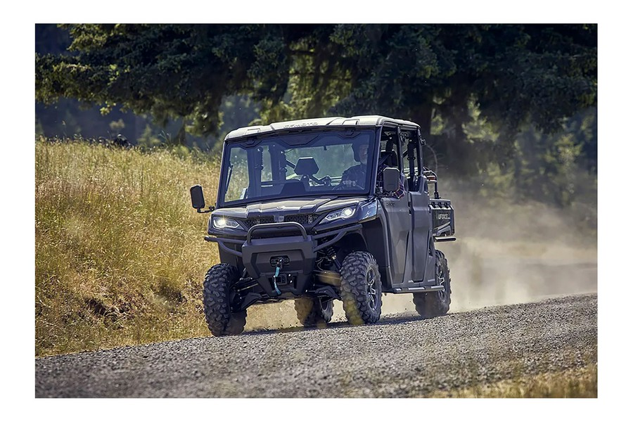 2025 CFMOTO UForce 1000 XL