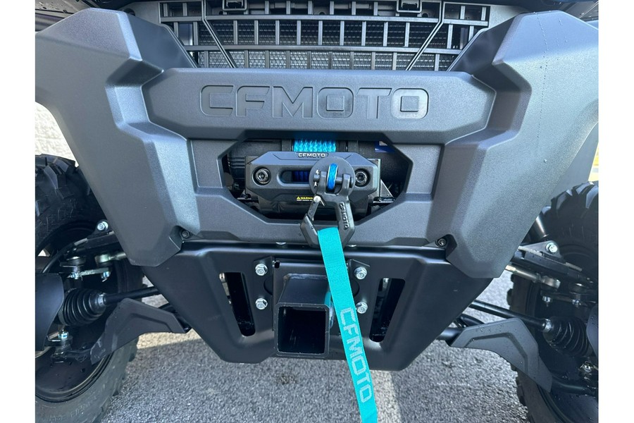 2025 CFMOTO UForce 1000 XL