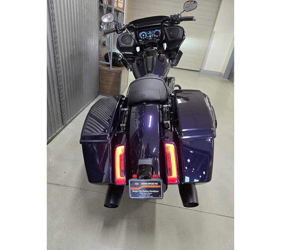 FLTRX 2025 Road Glide™