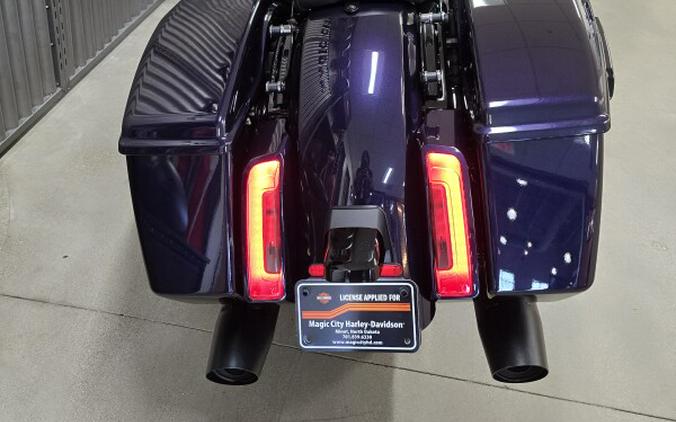 FLTRX 2025 Road Glide™