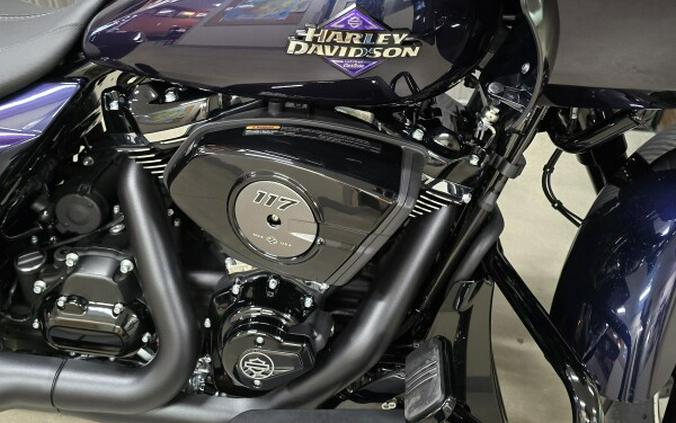 FLTRX 2025 Road Glide™