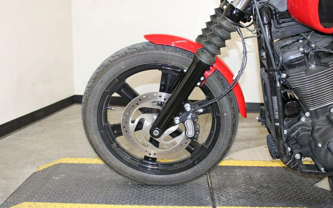 2023 Harley-Davidson® FXBBS - Street Bob® 114