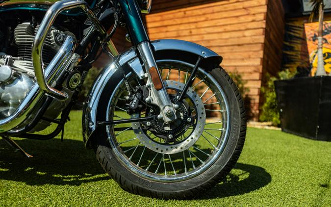 2026 Royal Enfield CLASSIC 350