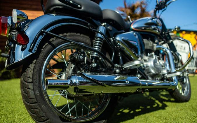 2026 Royal Enfield CLASSIC 350