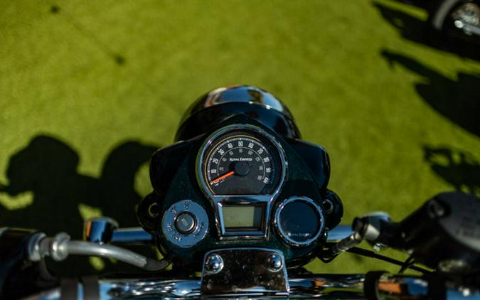 2026 Royal Enfield CLASSIC 350