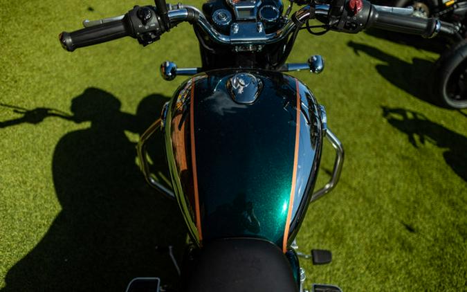 2026 Royal Enfield CLASSIC 350