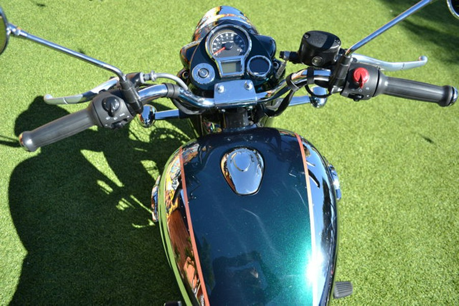 2026 Royal Enfield CLASSIC 350