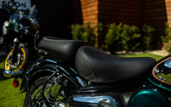 2026 Royal Enfield CLASSIC 350