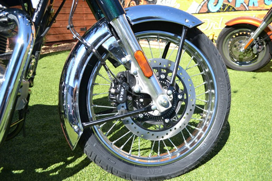 2026 Royal Enfield CLASSIC 350