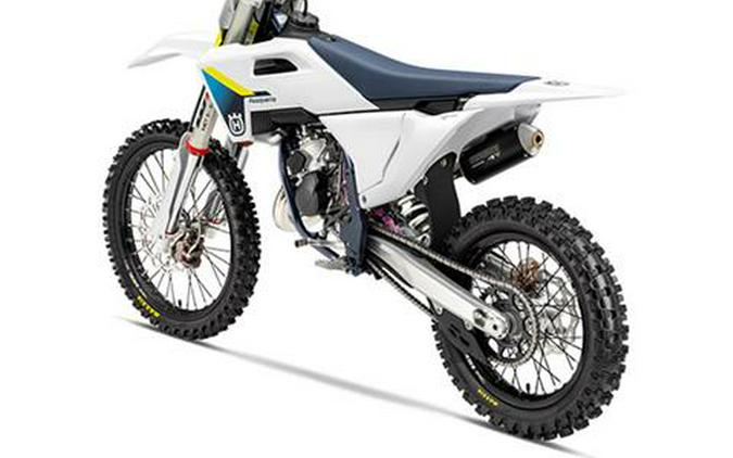 2026 Husqvarna TC 85 19/16