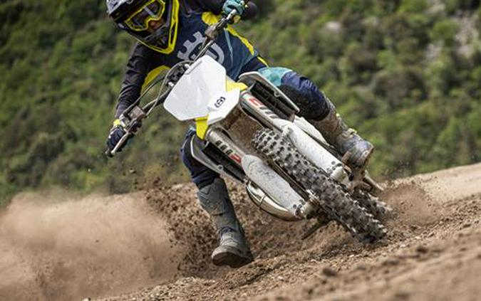 2026 Husqvarna TC 85 19/16