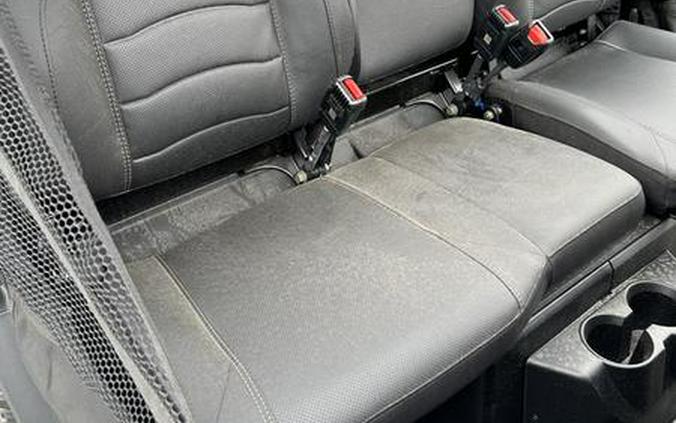 2026 Polaris® Ranger XP 1000 Premium