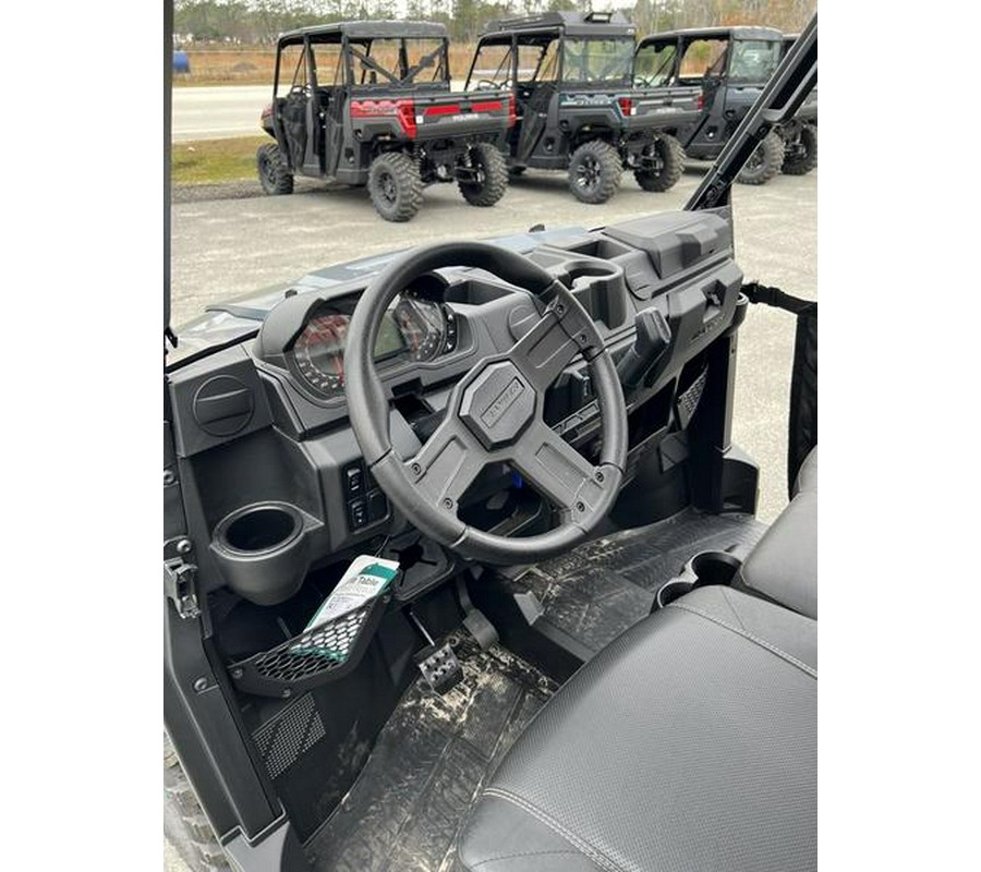 2026 Polaris® Ranger XP 1000 Premium