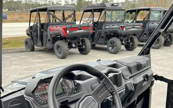 2026 Polaris® Ranger XP 1000 Premium
