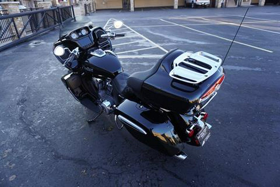 2024 Indian Motorcycle Pursuit® Limited