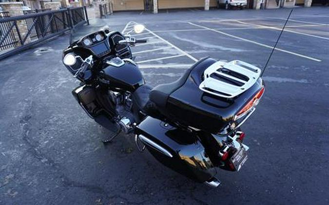 2024 Indian Motorcycle Pursuit® Limited