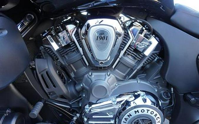 2024 Indian Motorcycle Pursuit® Limited