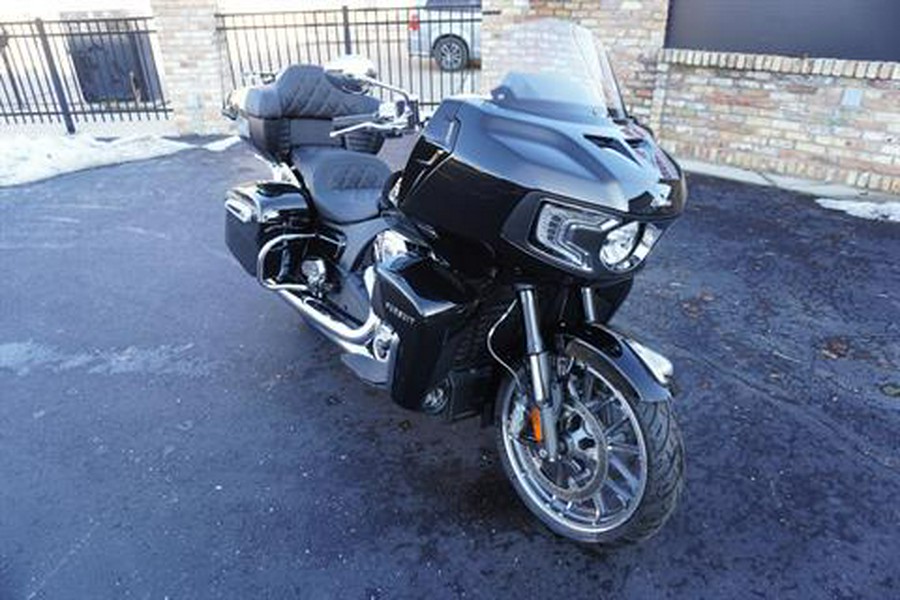 2024 Indian Motorcycle Pursuit® Limited