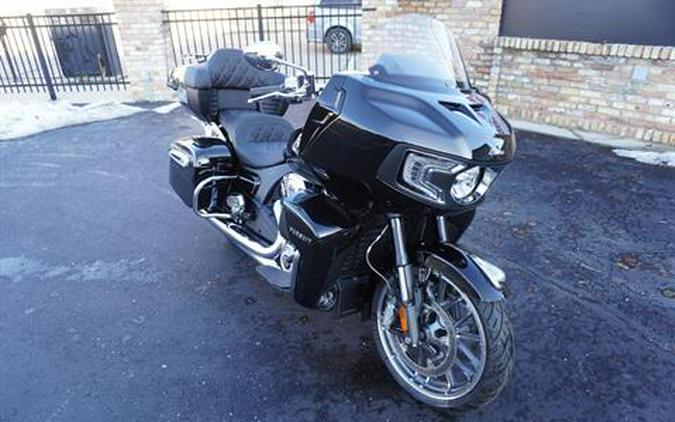 2024 Indian Motorcycle Pursuit® Limited