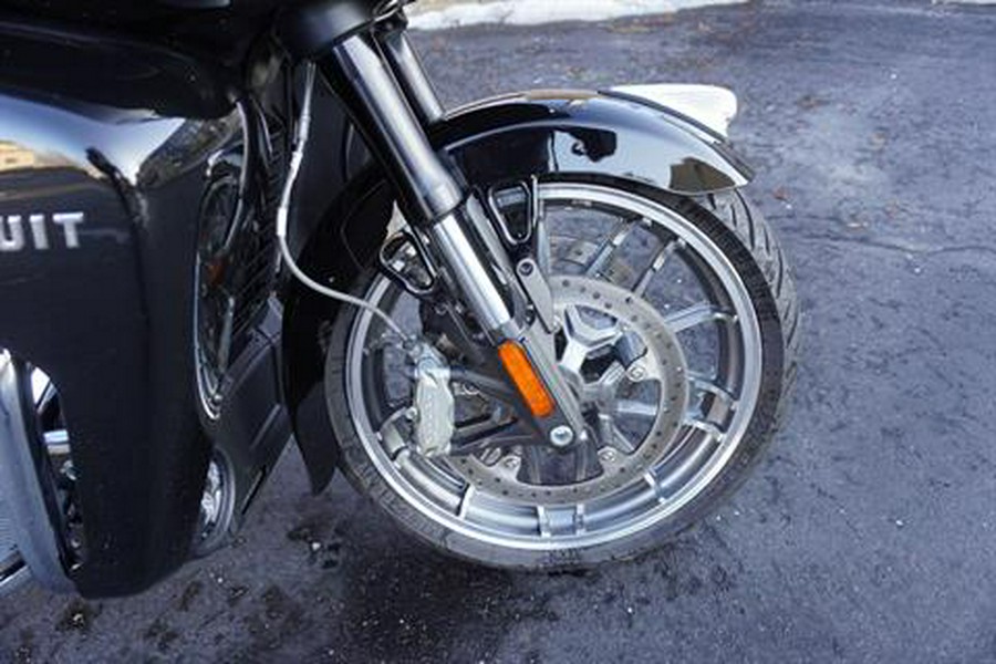 2024 Indian Motorcycle Pursuit® Limited