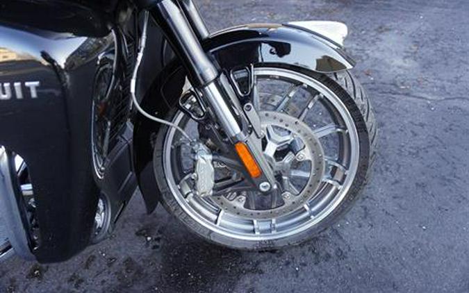 2024 Indian Motorcycle Pursuit® Limited