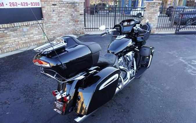 2024 Indian Motorcycle Pursuit® Limited