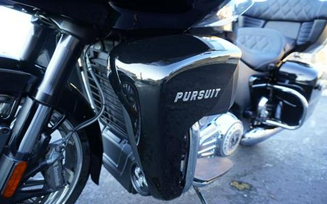2024 Indian Motorcycle Pursuit® Limited