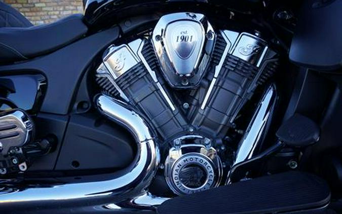 2024 Indian Motorcycle Pursuit® Limited