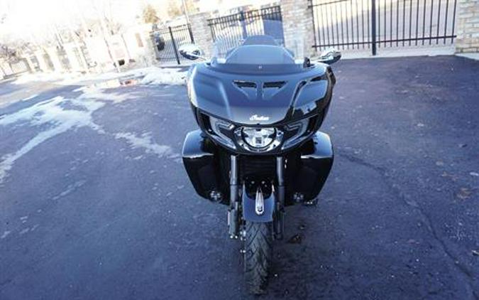 2024 Indian Motorcycle Pursuit® Limited