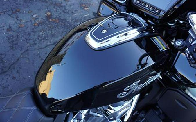 2024 Indian Motorcycle Pursuit® Limited