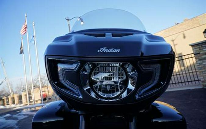 2024 Indian Motorcycle Pursuit® Limited